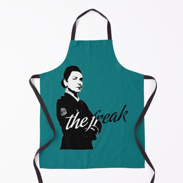 Item preview, The Freak   designed and sold by EllieDashwoodz.