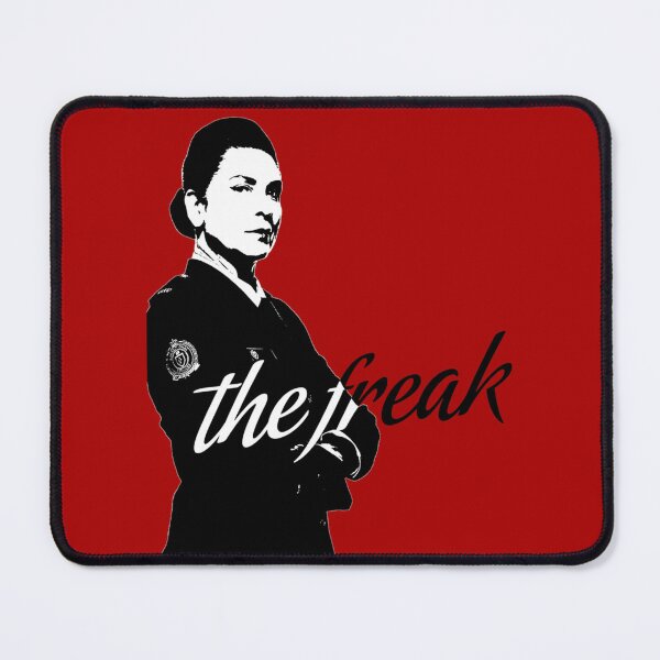 Item preview, The Freak   designed and sold by EllieDashwoodz.