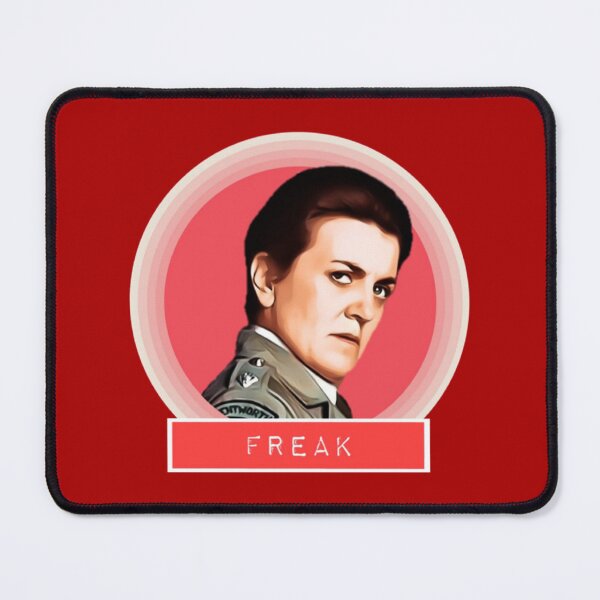 Item preview, The Freak - Prisoner Cell Block H   designed and sold by EllieDashwoodz.