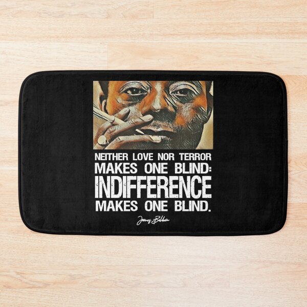 Item preview, Vintage Style James Baldwin Quotes The Best Man Woman designed and sold by FaithfulAmad945.