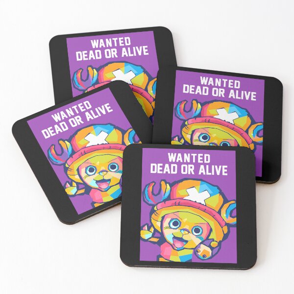 Item preview, Ravishingly Beautiful Music  Rock Band Wanted Dead Or Alive Tony Chopper  Movie Gifts For Fan designed and sold by JonathanOrozcol.