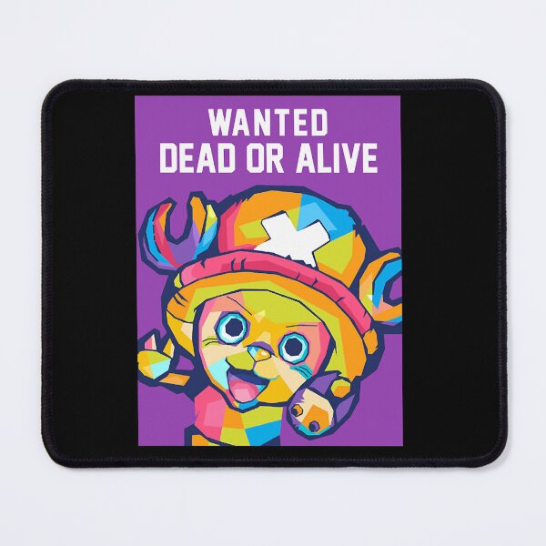 Item preview, Ravishingly Beautiful Music Rock Band Wanted Dead Or Alive Tony Chopper Movie Gifts For Fan designed and sold by JonathanOrozcol.