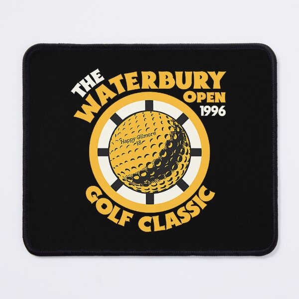 Item preview, 1996 Waterbury Open Golf Classic designed and sold by Chiffon529.