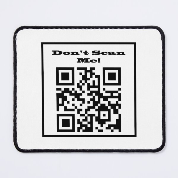 Item preview, nhentai qr code prank designed and sold by Simorgh11.