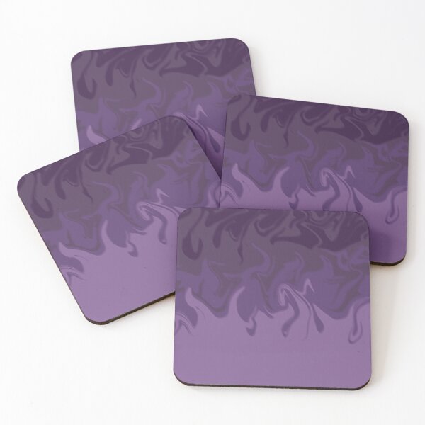 Item preview, Purple Flame designed and sold by Adaure Anyanwu.