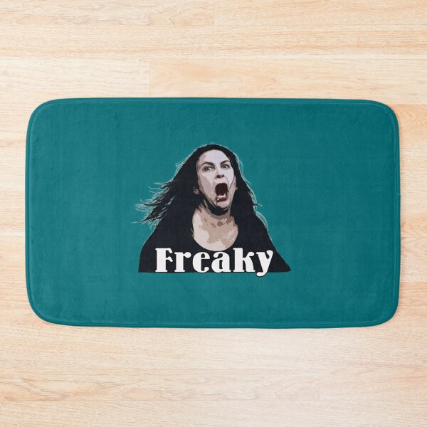 Item preview, The Freak (Ferguson from Wentworth)   designed and sold by EllieDashwoodz.