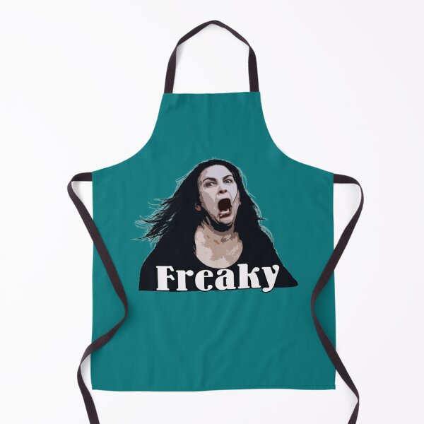 Item preview, The Freak (Ferguson from Wentworth)   designed and sold by EllieDashwoodz.