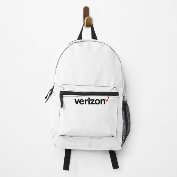 Item preview, Best Selling Verizon Logo Merchandise Essential T-Shirt designed and sold by LeonRaab.