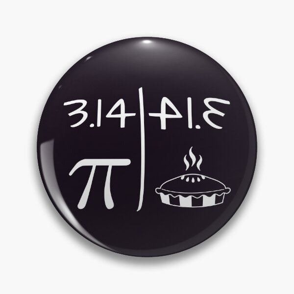 Item preview, Pi and Pie designed and sold by Texty-Tshirts.