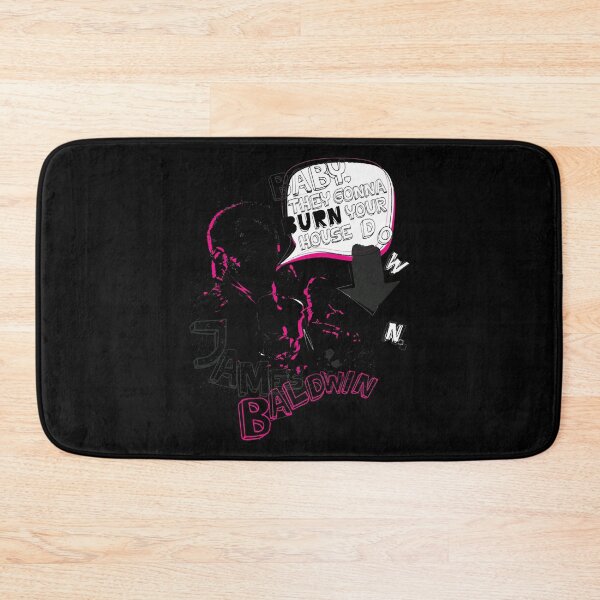 Item preview, Vintage Style New James Baldwin Music Studio Gifts Idea designed and sold by FaithfulAmad945.