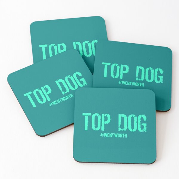 Item preview, Top Dog Wentworth   designed and sold by EllieDashwoodz.