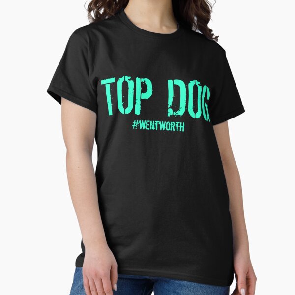 top dog shirts