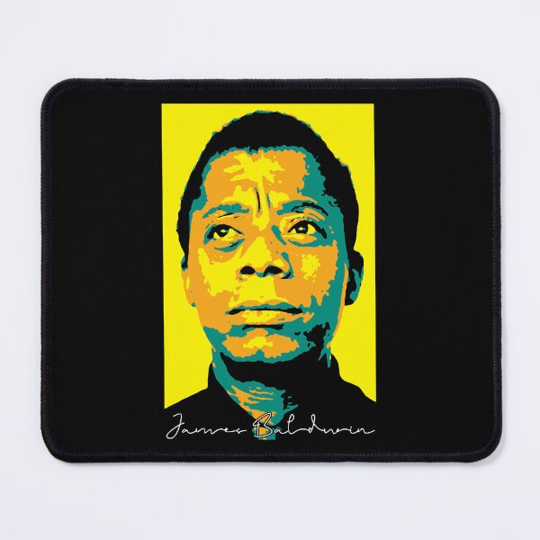 Item preview, Who Loves Music James Arthur Baldwin The Best Man Woman designed and sold by FaithfulAmad945.