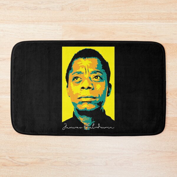 Item preview, Who Loves Music James Arthur Baldwin The Best Man Woman designed and sold by FaithfulAmad945.