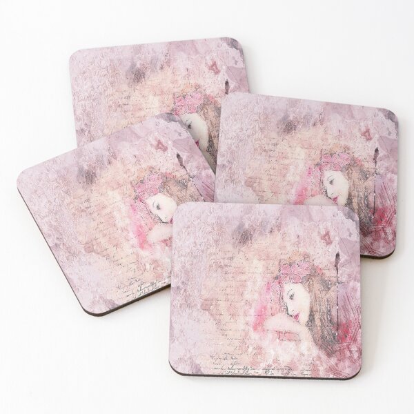 Item preview, Love Letters designed and sold by WinkyDoodle.