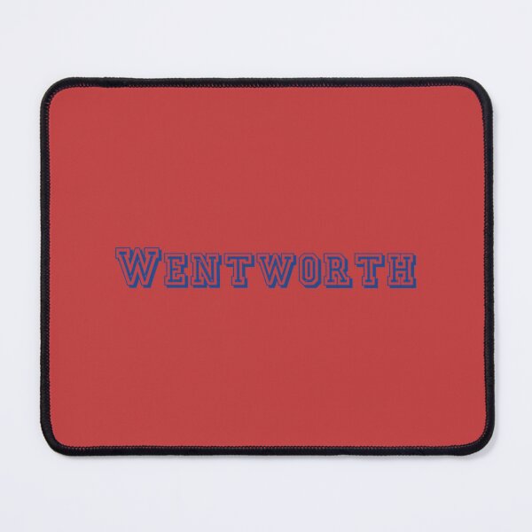 Item preview, Wentworth      designed and sold by EllieDashwoodz.