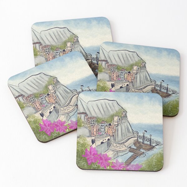 Item preview, Lotus Pier for Pirates designed and sold by Clarinda0110.