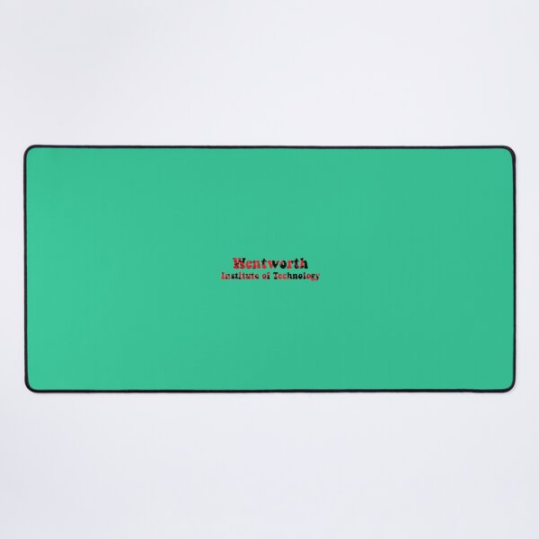 Item preview, Wentworth Institute of Technology    designed and sold by EllieDashwoodz.