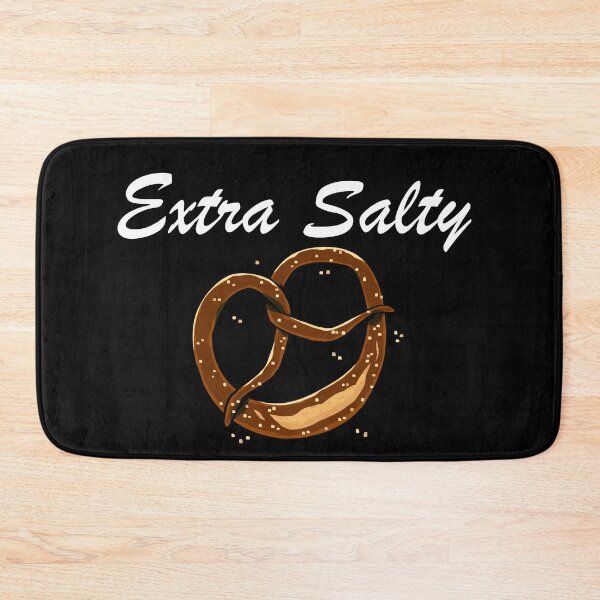 Item preview, Extra Salty Pretzel 2 designed and sold by LexieRobinson.