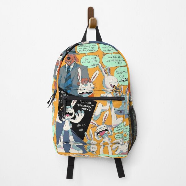 Item preview, Sam and max designed and sold by funnstores009.