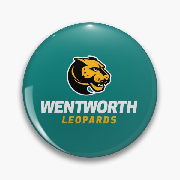 Item preview, Wentworth Institute of Technology   designed and sold by EllieDashwoodz.