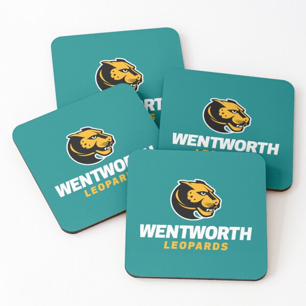Item preview, Wentworth Institute of Technology   designed and sold by EllieDashwoodz.