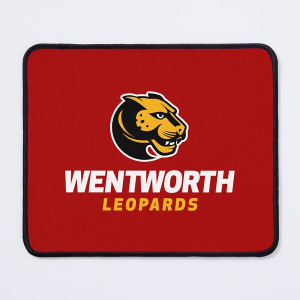 Item preview, Wentworth Institute of Technology   designed and sold by EllieDashwoodz.