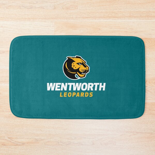Item preview, Wentworth Institute of Technology   designed and sold by EllieDashwoodz.