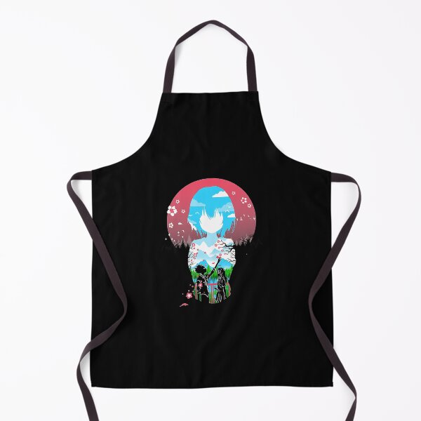 Item preview, Shigatsu wa Kimi no Uso designed and sold by mengekon.