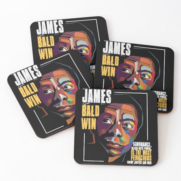 Item preview, Who Loves Music Men James Baldwin The Great Retro designed and sold by FaithfulAmad945.