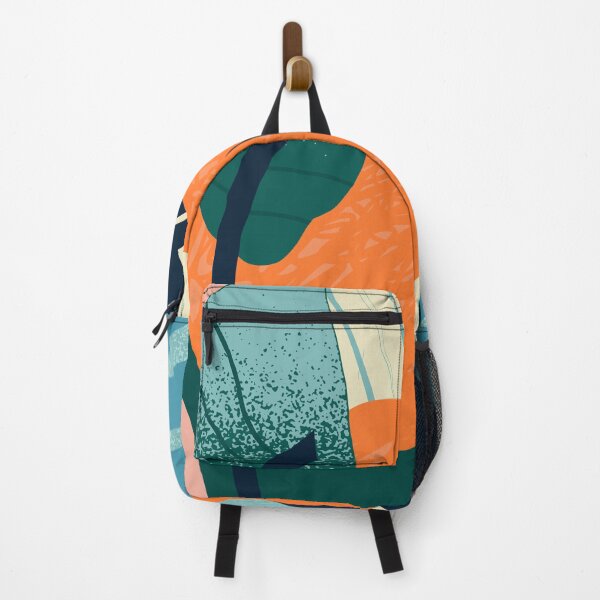 Item preview, Orange Peel Feel designed and sold by UrbanEpiphany.
