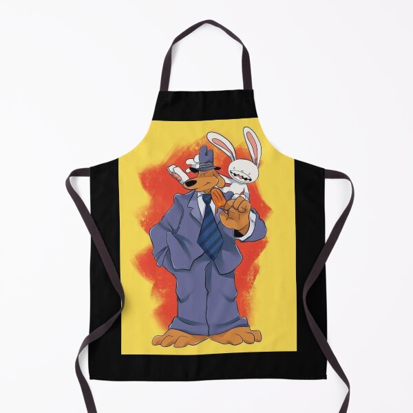 Item preview, Sam and max designed and sold by funnstores009.
