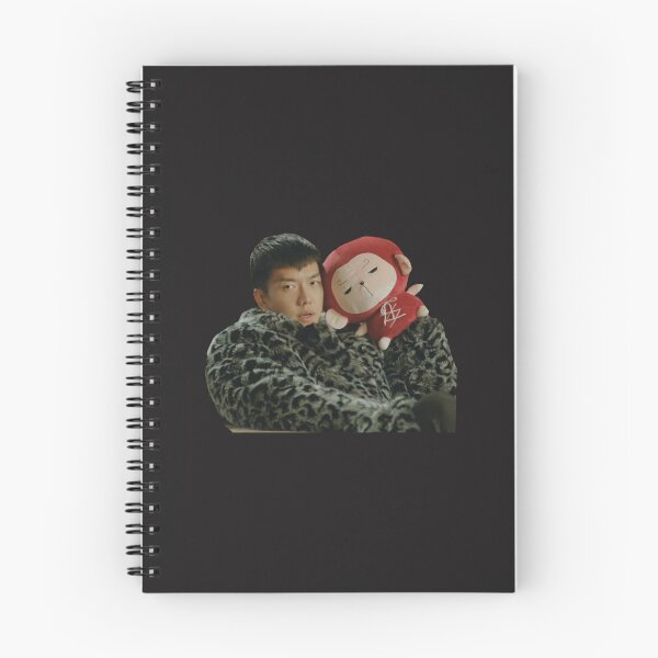 Item preview, A Korean Odyssey - Hwayugi - monkey Sticker designed and sold by marla8ruby.