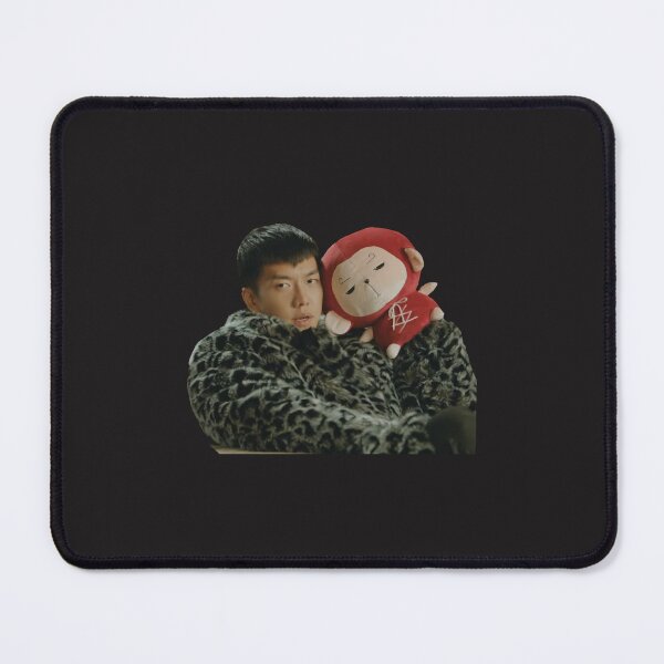Item preview, A Korean Odyssey - Hwayugi - monkey Sticker designed and sold by marla8ruby.