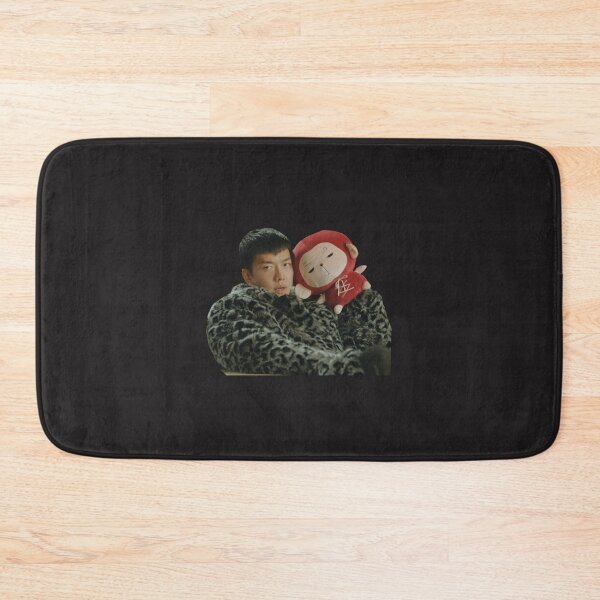 Item preview, A Korean Odyssey - Hwayugi - monkey Sticker designed and sold by marla8ruby.