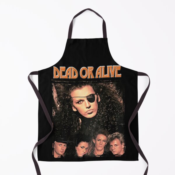 Item preview, Attractive Sparkling Dead Or Alive Band Cute Fan designed and sold by JonathanOrozcol.