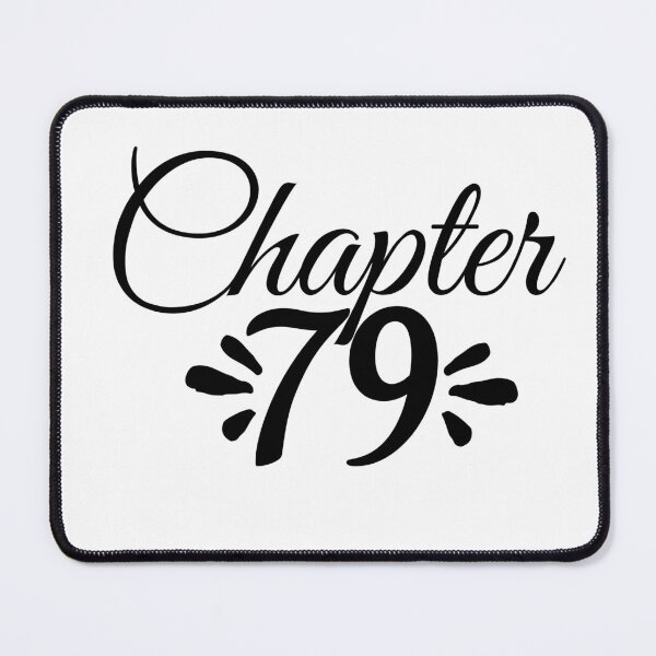 Item preview, Chapter 79 designed and sold by MariesDesigns11.