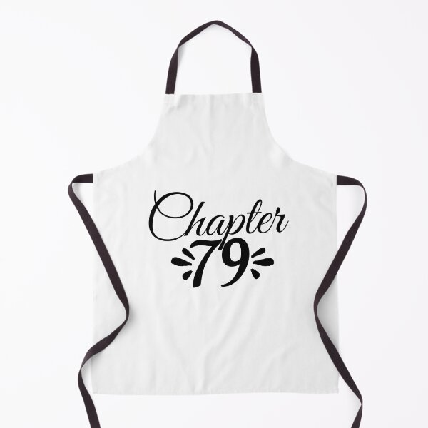 Item preview, Chapter 79 designed and sold by MariesDesigns11.