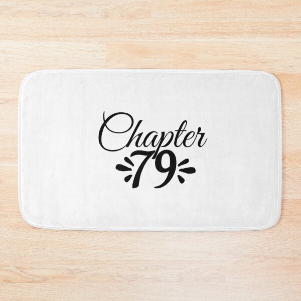 Item preview, Chapter 79 designed and sold by MariesDesigns11.