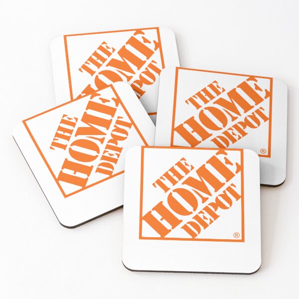 Item preview, BEST SELLER Home Depot Merchandise Essential Copy Active T-Shirt designed and sold by AlexejKlein.