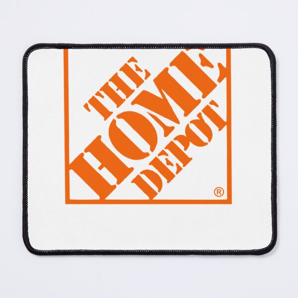 Item preview, BEST SELLER Home Depot Merchandise Essential Copy Active T-Shirt designed and sold by AlexejKlein.