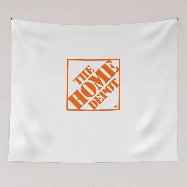Item preview, BEST SELLER Home Depot Merchandise Essential Copy Active T-Shirt designed and sold by AlexejKlein.