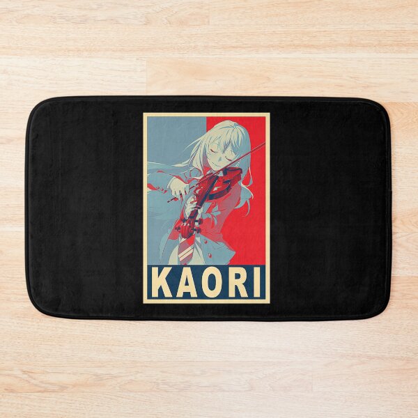 Item preview, Shigatsu wa Kimi no Uso designed and sold by mengekon.