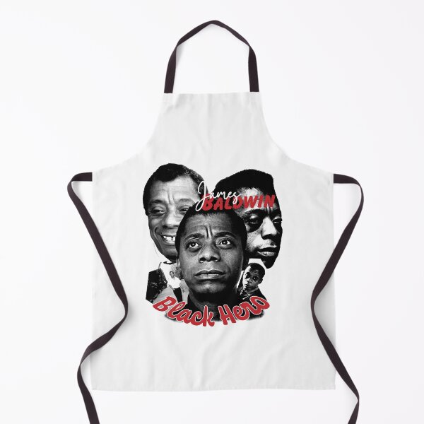 Item preview, People Classic James Baldwin Black Hero The Best Man Woman designed and sold by FaithfulAmad945.