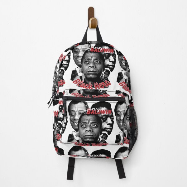 Item preview, People Classic James Baldwin Black Hero The Best Man Woman designed and sold by FaithfulAmad945.