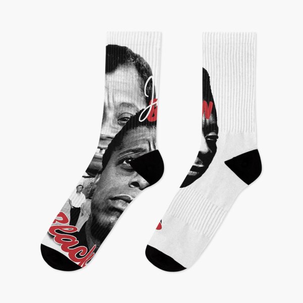 Item preview, People Classic James Baldwin Black Hero The Best Man Woman designed and sold by FaithfulAmad945.