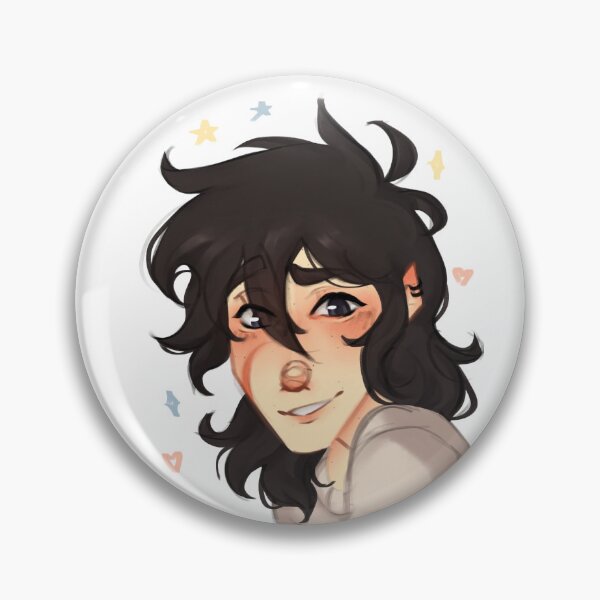 Item preview, Soft Keith  designed and sold by elc-art.