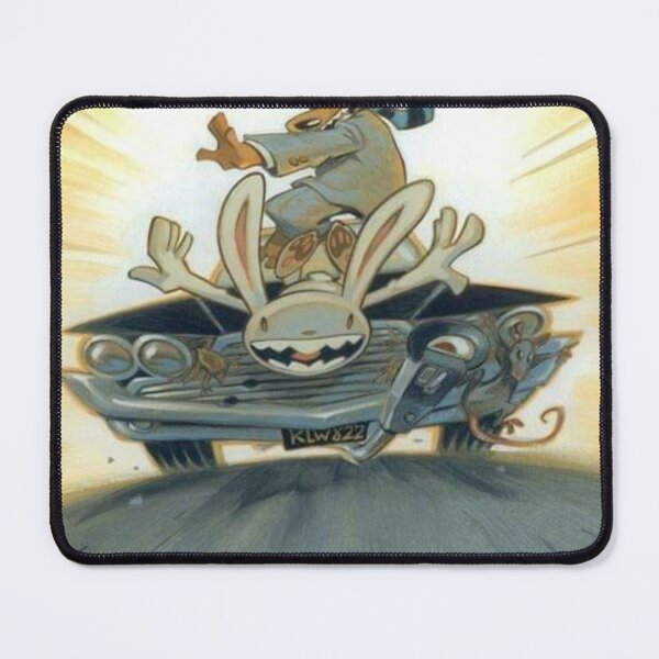 Item preview, Sam and max designed and sold by funnstores009.