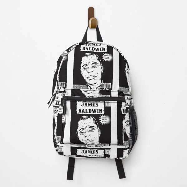 Item preview, People Classic James Baldwin Comic The Best Man Woman designed and sold by FaithfulAmad945.