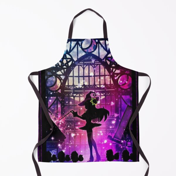 Item preview, I - Magician || Mursaki Shion designed and sold by AszaAri.